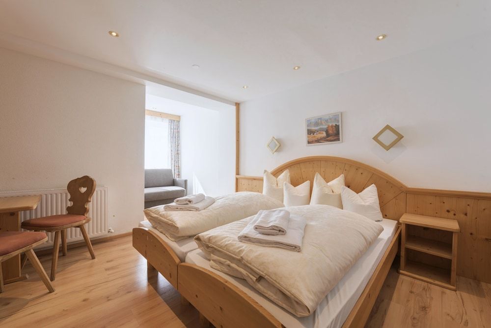 Double room 2 Adults