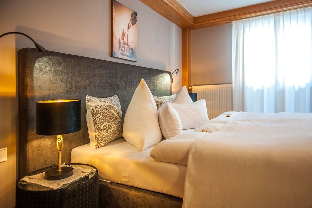 Classic Double Room (Vierklee)