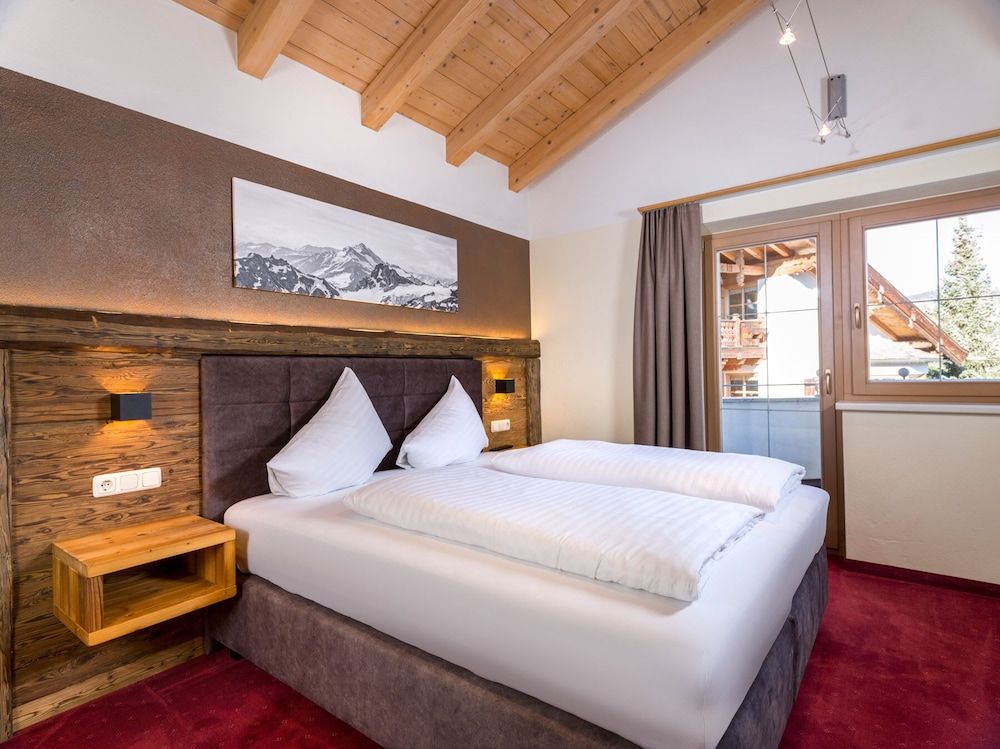 Apartment Armenda incl. cleaning fee EUR 100