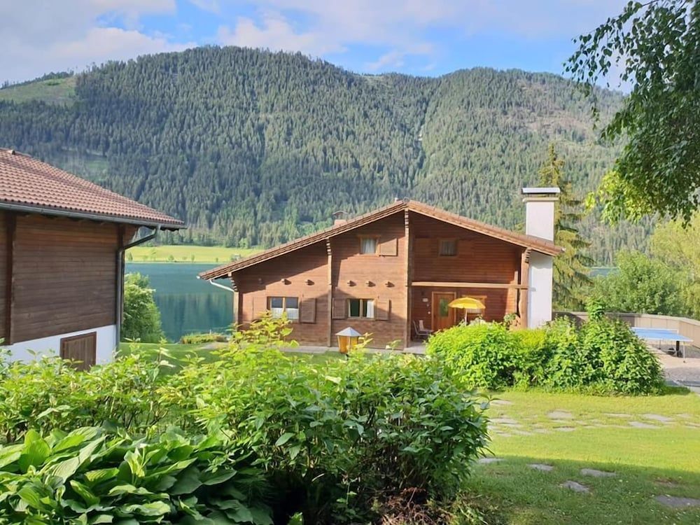 Apartment, Lake View (Wiesenenzian)