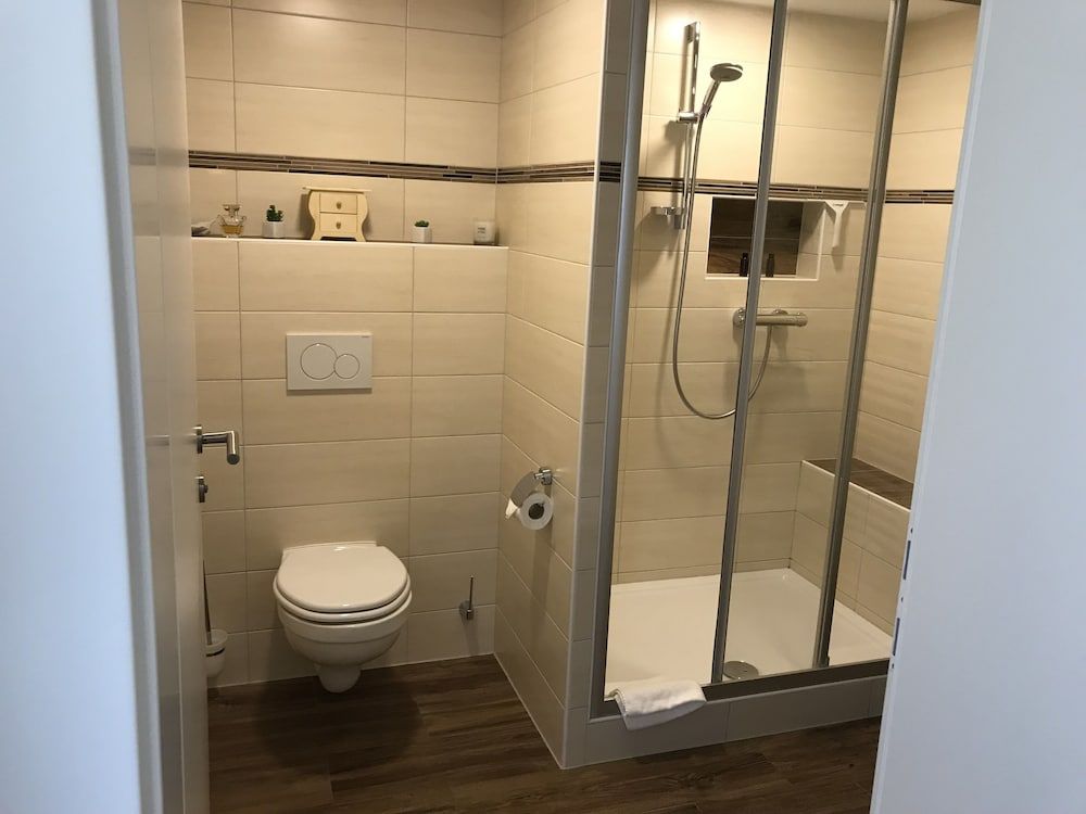Comfort Apartment, 1 Bedroom