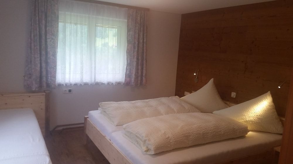 Traditional Apartment
