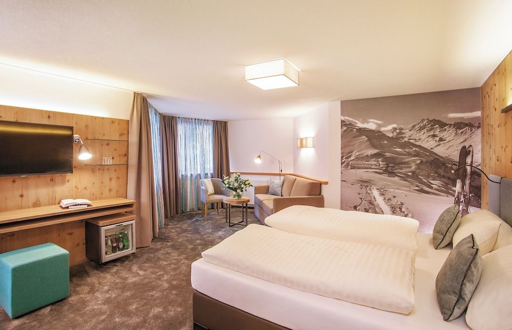 Club Double Room