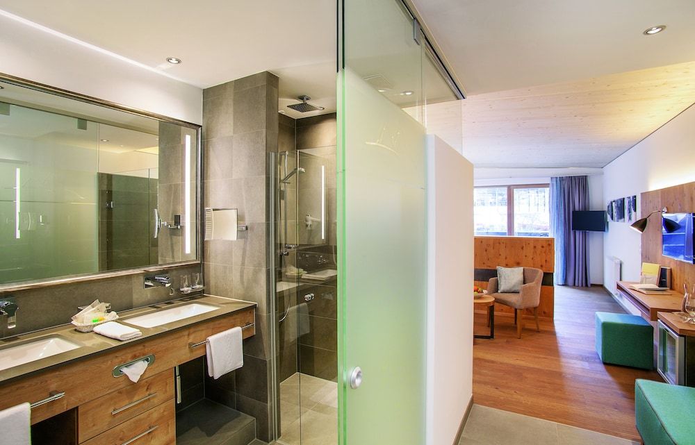Panoramic Double Room