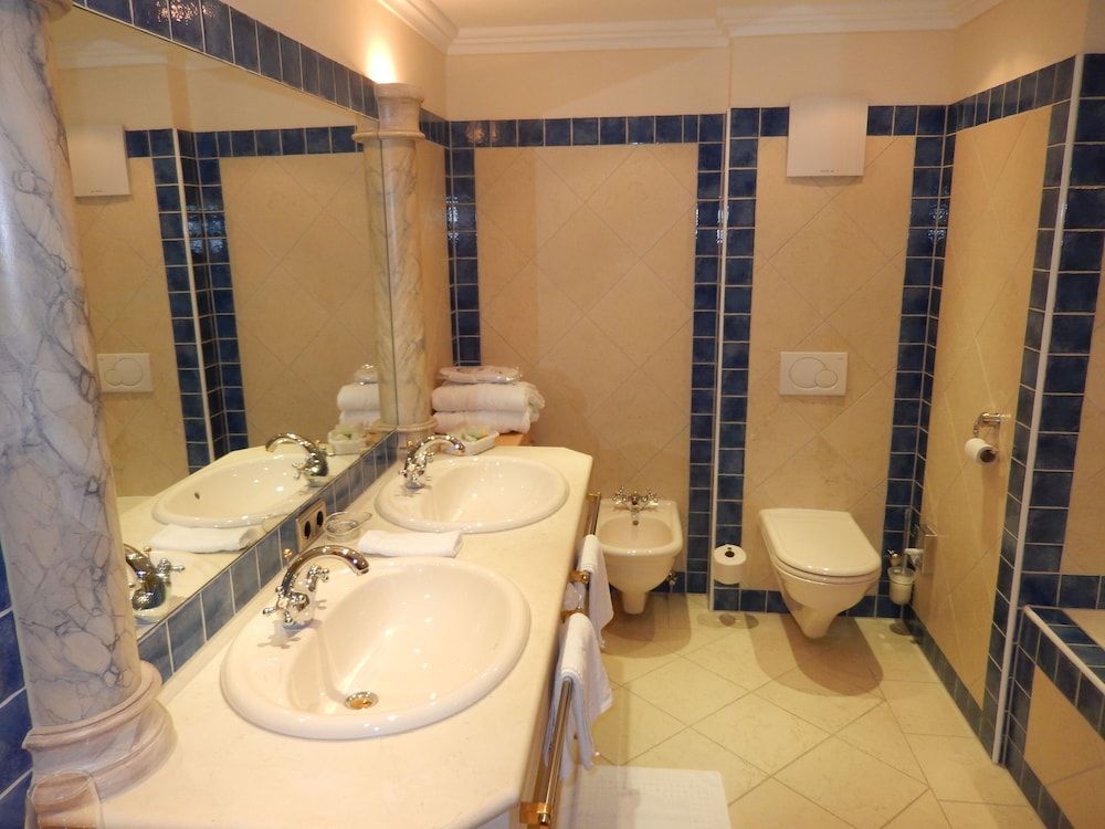 Luxury Double Room