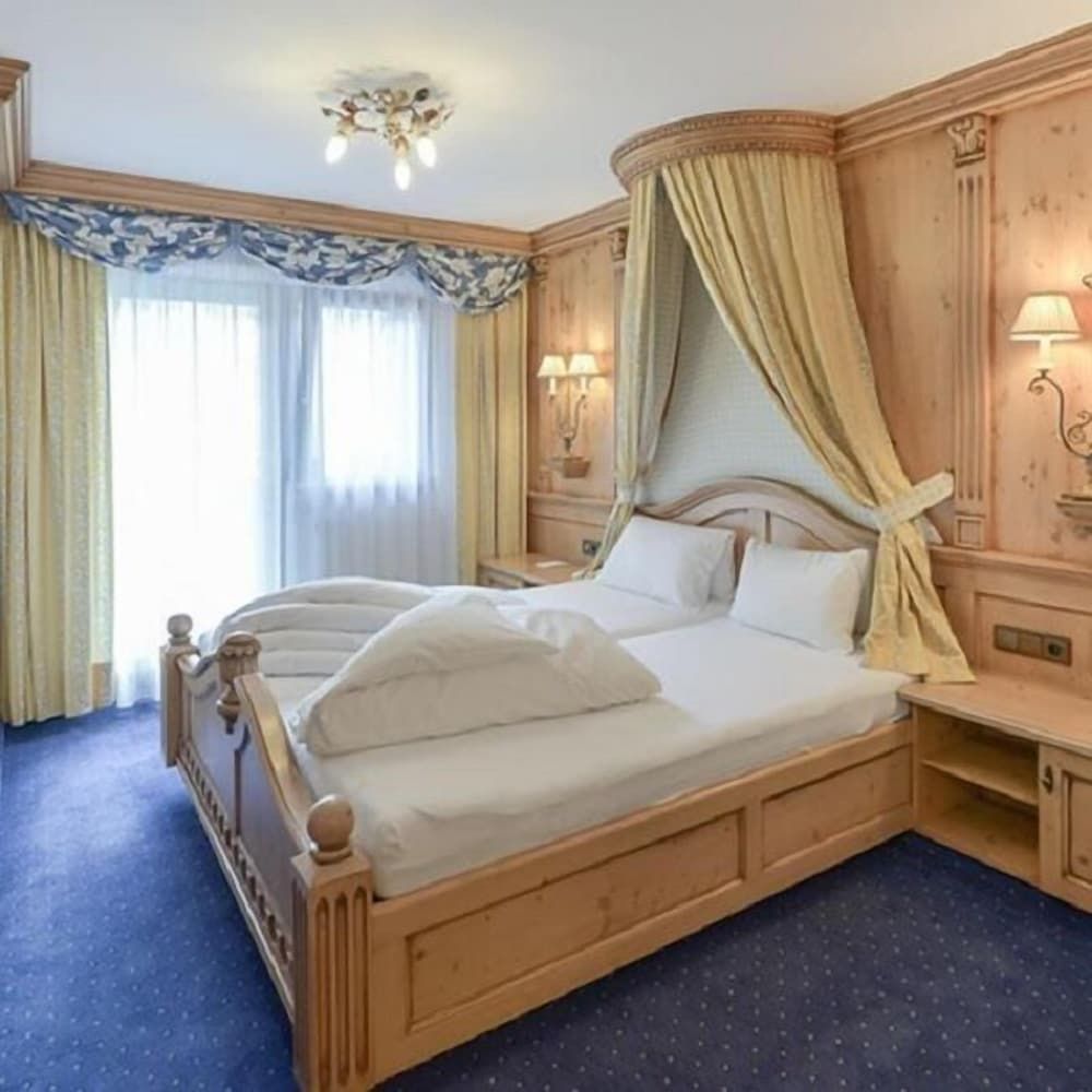 Hotel Regina