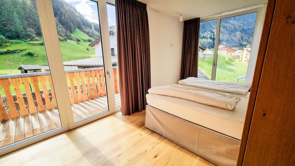 Premium Apartment, 1 Bedroom, Balcony