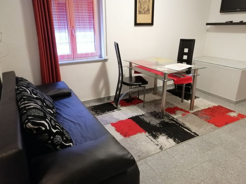 Appartment Graz Zentrum Superior Apartment, 1 Bedroom, Non Smoking, Kitchenette 5