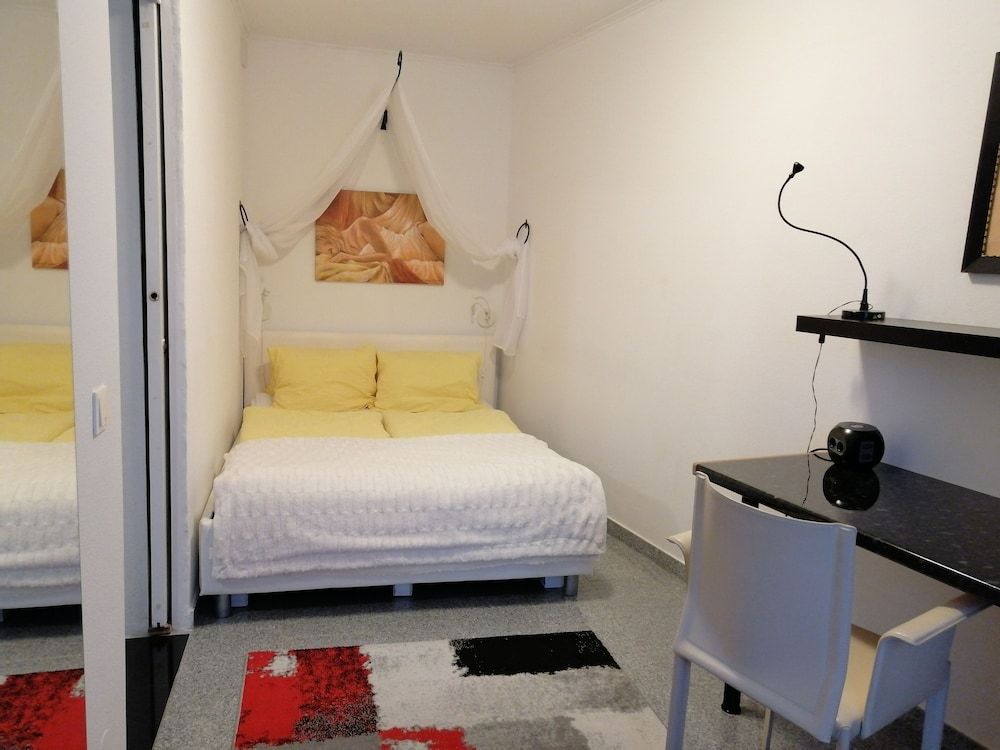 undefined Appartment Graz Zentrum 3