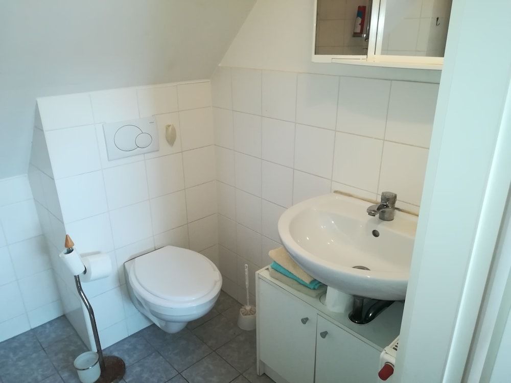 Apartment Graz Mitte-Central Apartment (2) 4