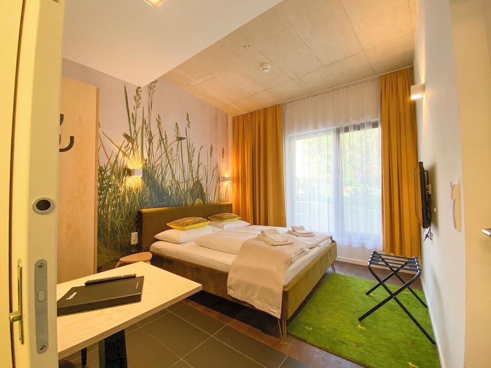 Blackhome Graz Basic Room (Stay Small) 3