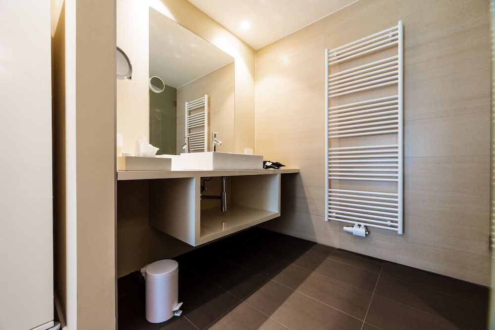 Blackhome Graz Basic Room (Stay Small) 7