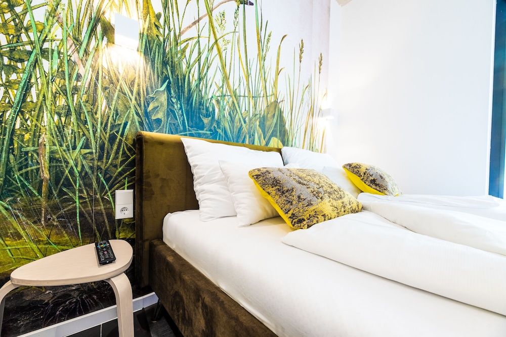 Blackhome Graz Basic Room (Stay Small)