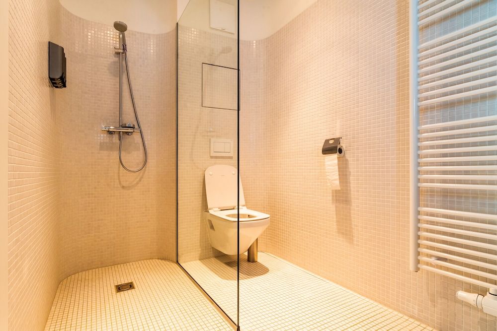 Blackhome Graz Basic Room (Stay Small) 6