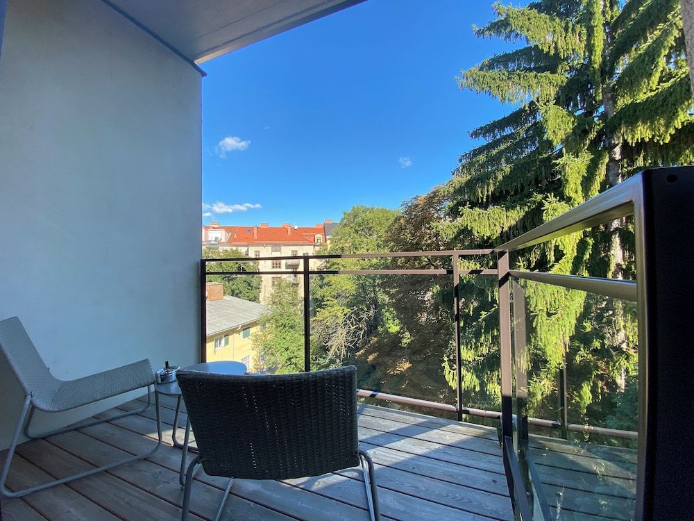 Blackhome Graz Basic Room (Stay Small) 5