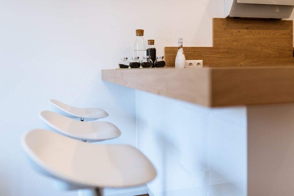 MH Living - Modern Living Dream in Center Deluxe Apartment, 2 Bedrooms, Non Smoking 15