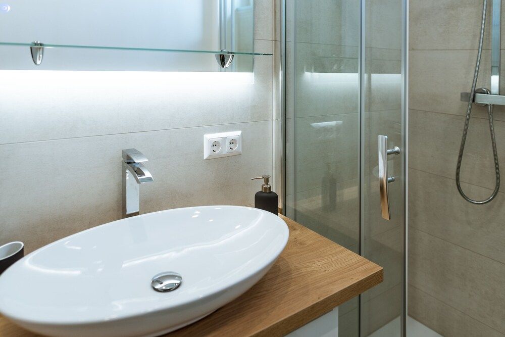 MH Living - Modern Living Dream in Center Deluxe Apartment, 2 Bedrooms, Non Smoking 23