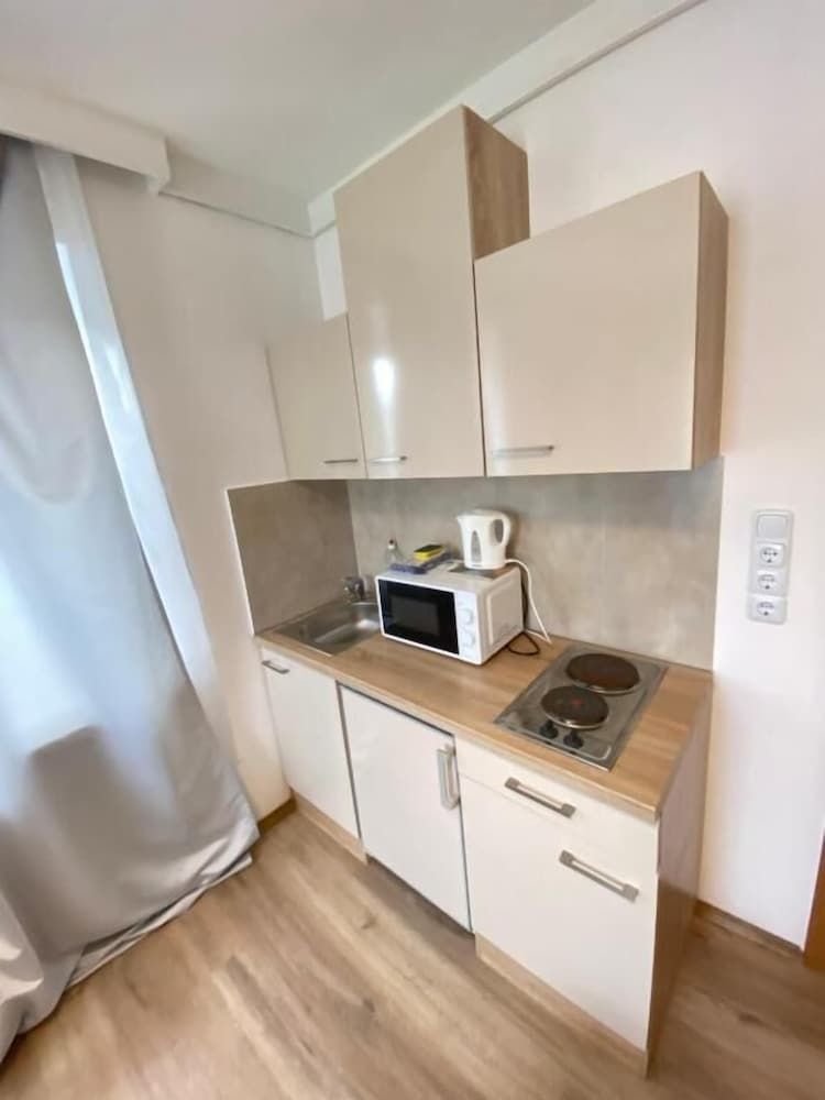 undefined Pension Günther 2