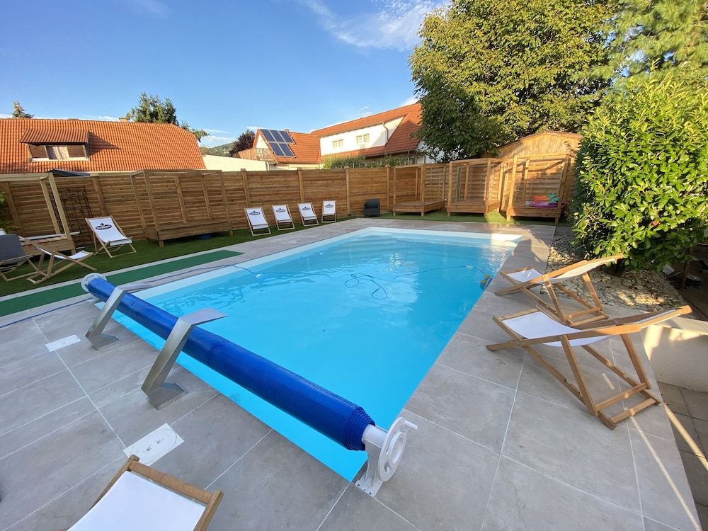 undefined Pension Günther 3