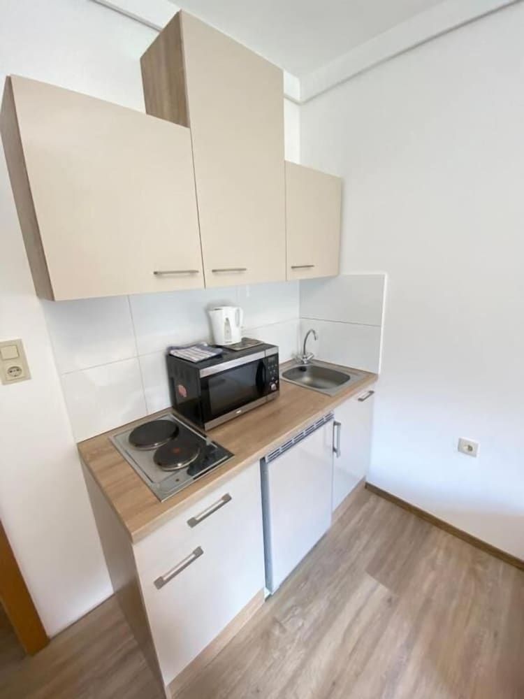 undefined Pension Günther