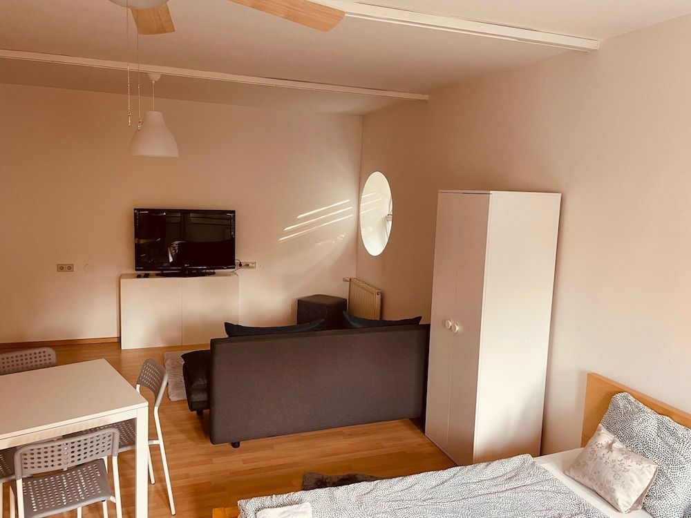 undefined Veni Apartments