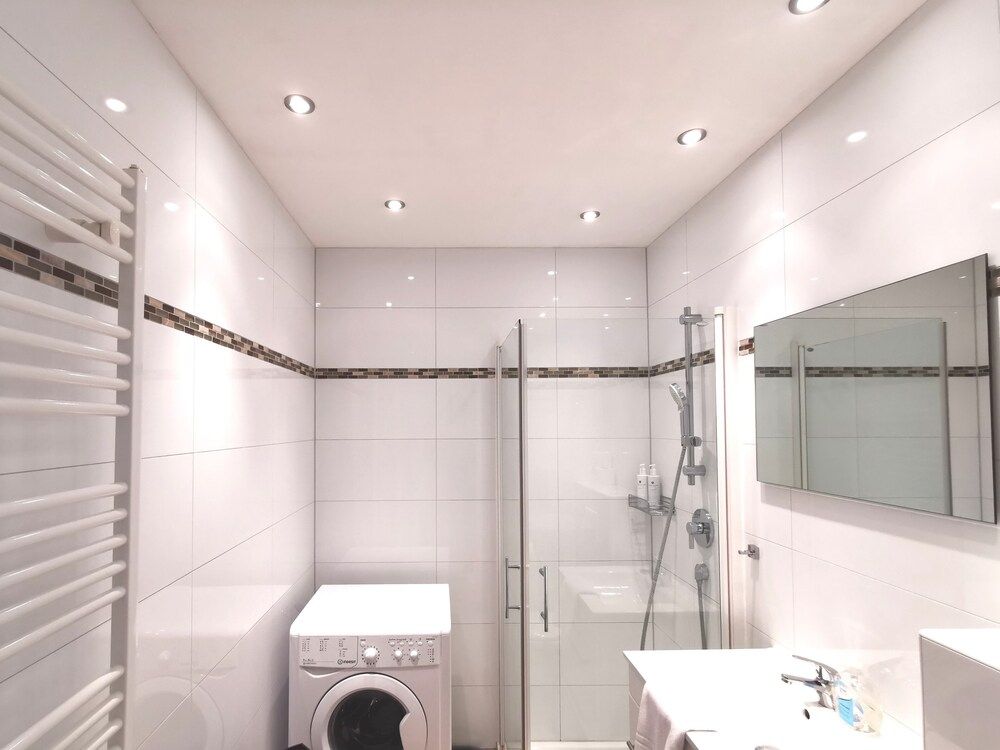 undefined Rafael Kaiser - Apartment Sunlight 7