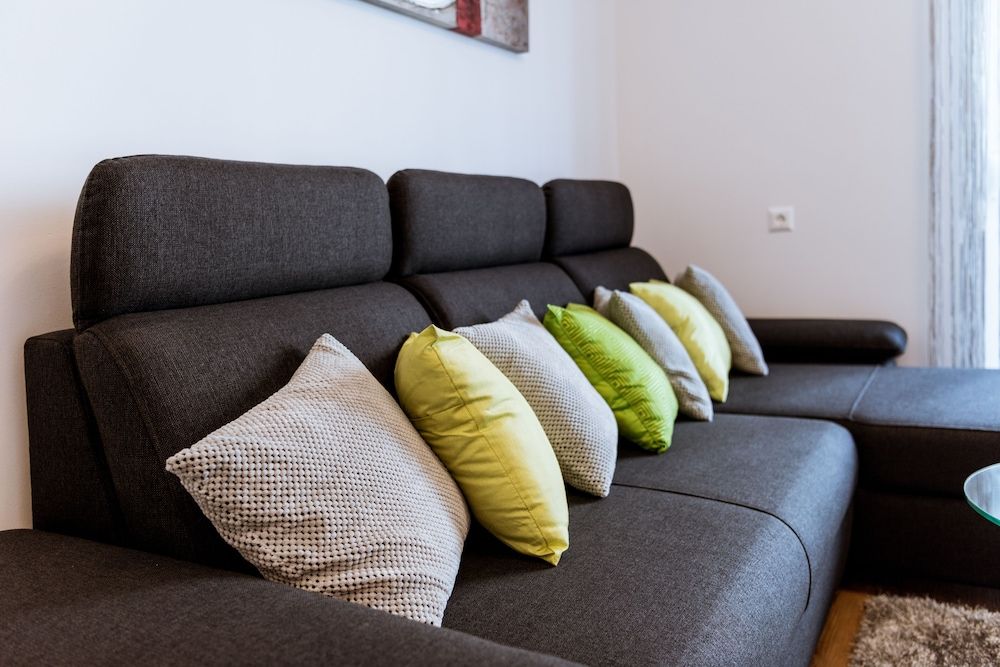 MH Living - Scandinavian Living Dream Superior Apartment (3/11) 6