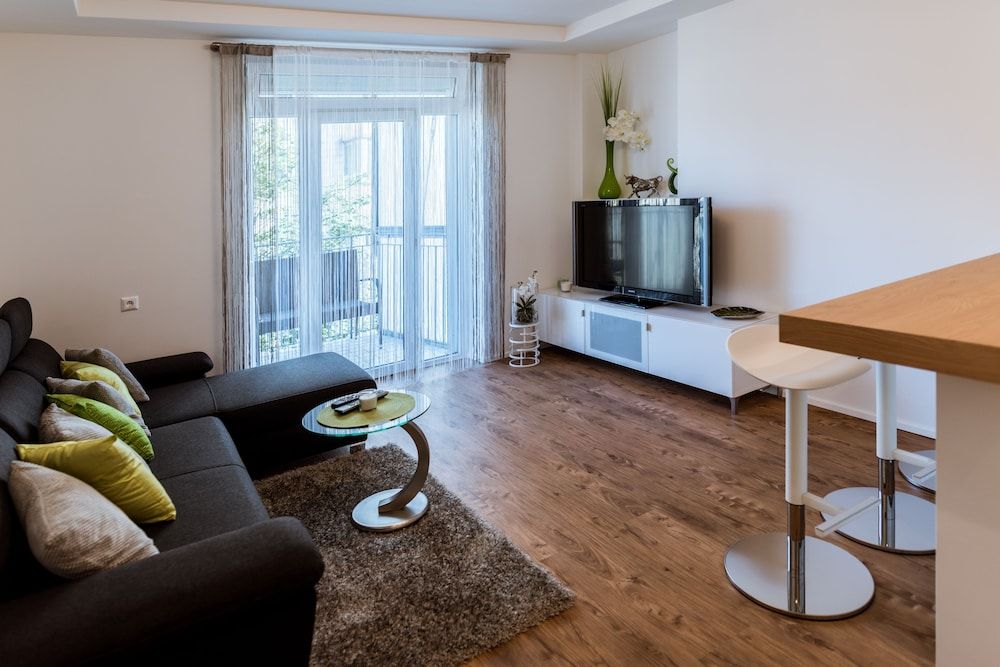 MH Living - Scandinavian Living Dream Superior Apartment (3/11) 19