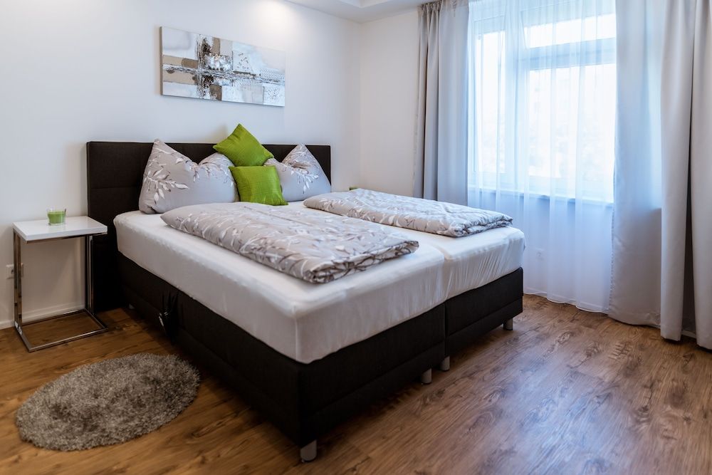 MH Living - Scandinavian Living Dream Superior Apartment (3/11) 3