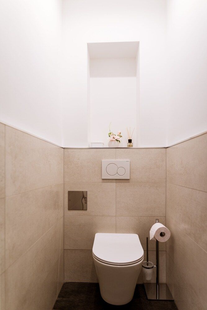 MH Living - Scandinavian Living Dream Superior Apartment (3/11) 11