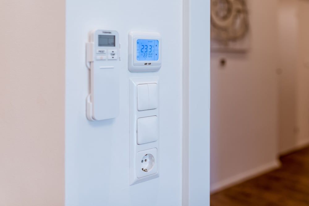 MH Living - Scandinavian Living Dream Superior Apartment (3/11) 14