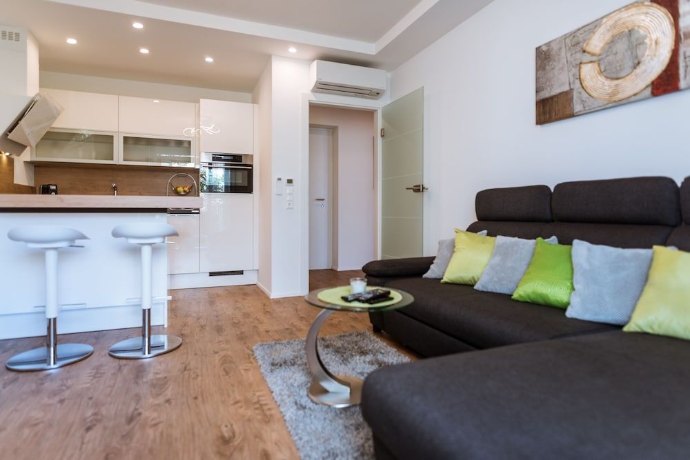 MH Living - Scandinavian Living Dream Superior Apartment (3/11) 16