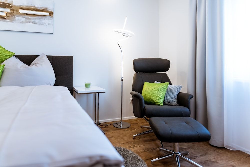 MH Living - Scandinavian Living Dream Superior Apartment (3/11) 20