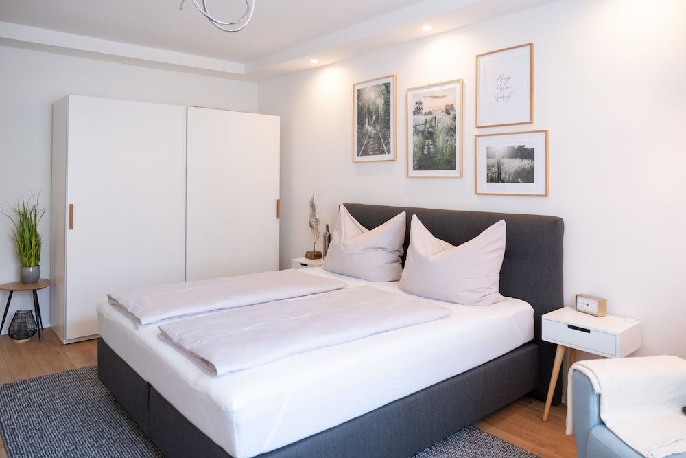 Superior Apartment (1/5)