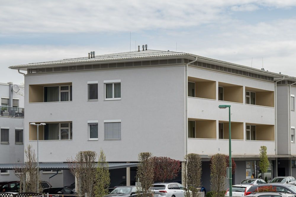 undefined PM PremiumAPART Strassgang 5