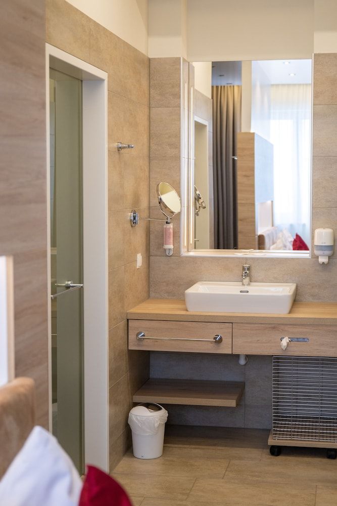 PM PremiumAPART Strassgang Premium Studio, 1 King Bed, Non Smoking 13