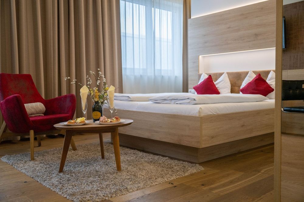 PM PremiumAPART Strassgang Premium Studio, 1 King Bed, Non Smoking 3