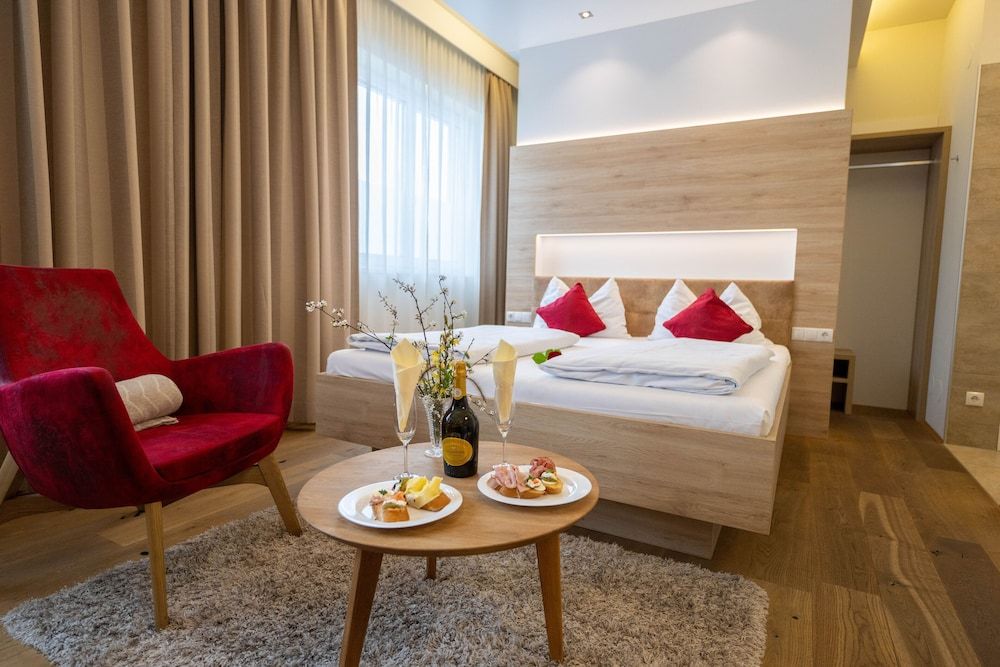 PM PremiumAPART Strassgang Premium Studio, 1 King Bed, Non Smoking 2