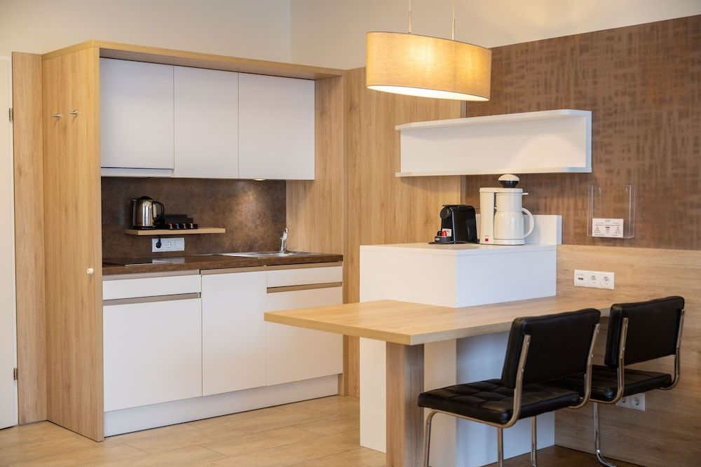 PM PremiumAPART Strassgang Premium Studio, 1 King Bed, Non Smoking 23