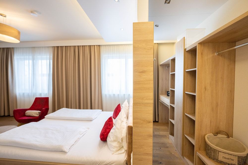 PM PremiumAPART Strassgang Premium Studio, 1 King Bed, Non Smoking 9