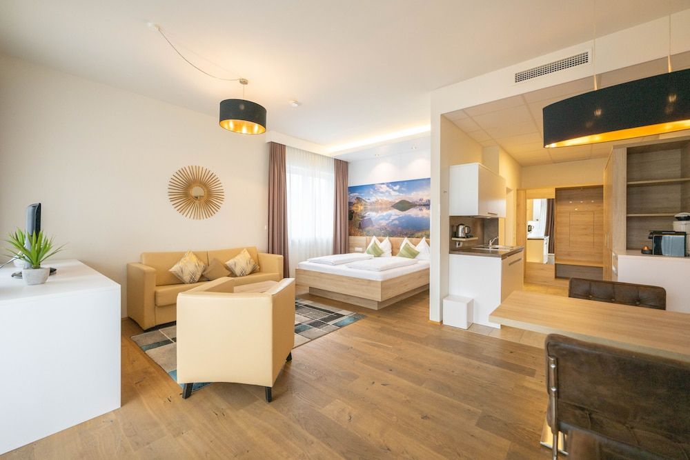 undefined PM PremiumAPART Strassgang 3