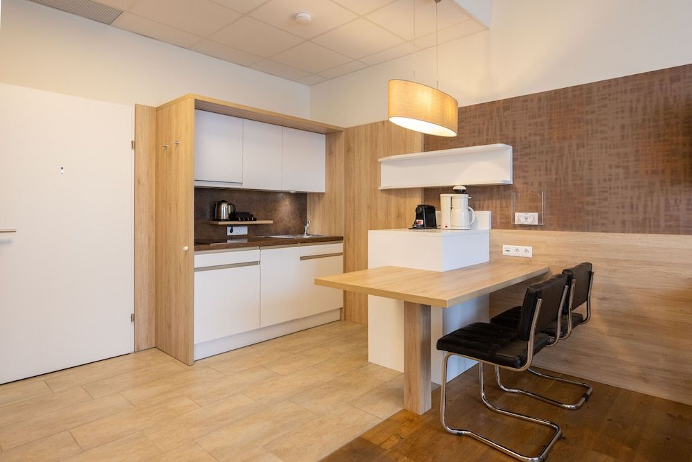 PM PremiumAPART Strassgang Premium Studio, 1 King Bed, Non Smoking 22