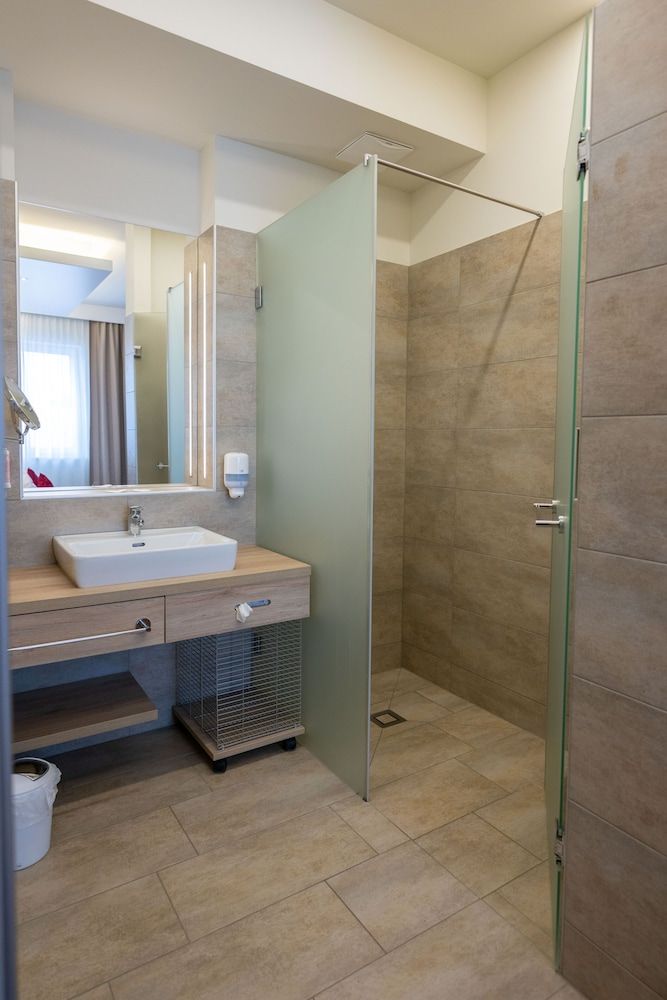 PM PremiumAPART Strassgang Premium Studio, 1 King Bed, Non Smoking 12