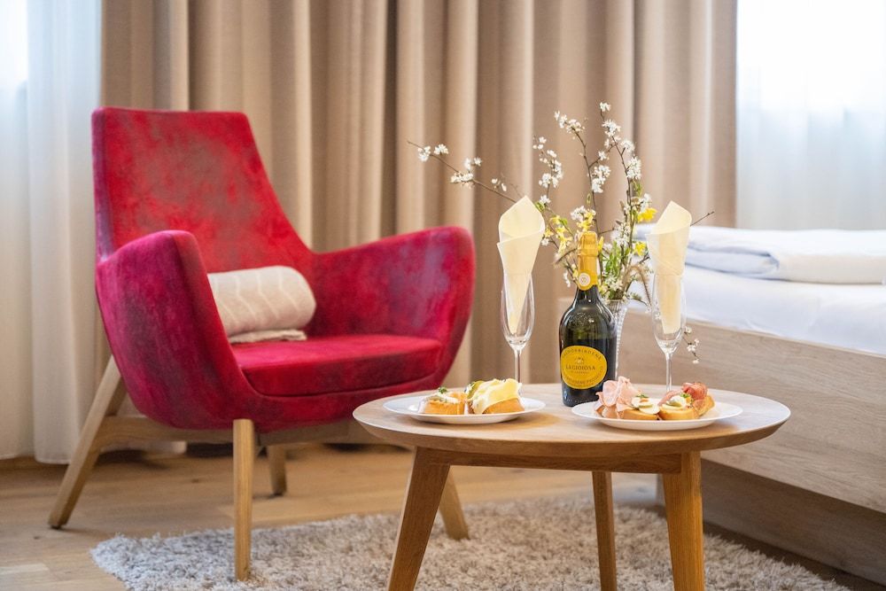 PM PremiumAPART Strassgang Premium Studio, 1 King Bed, Non Smoking 18