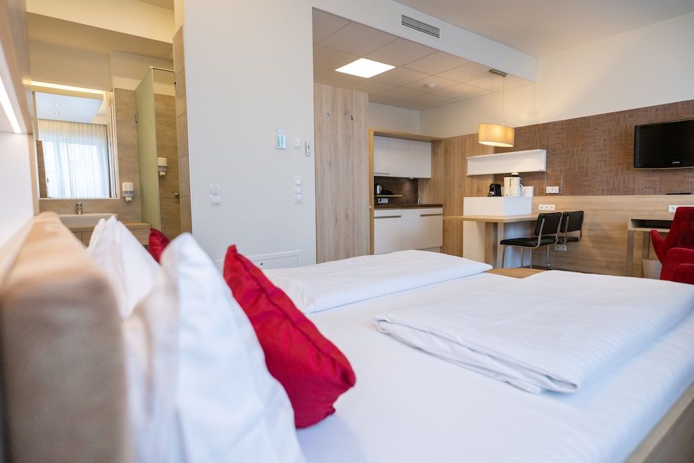 PM PremiumAPART Strassgang Premium Studio, 1 King Bed, Non Smoking 4