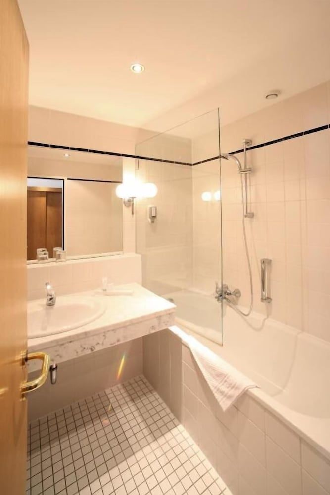 Hotel Oberhofer Junior Suite 2