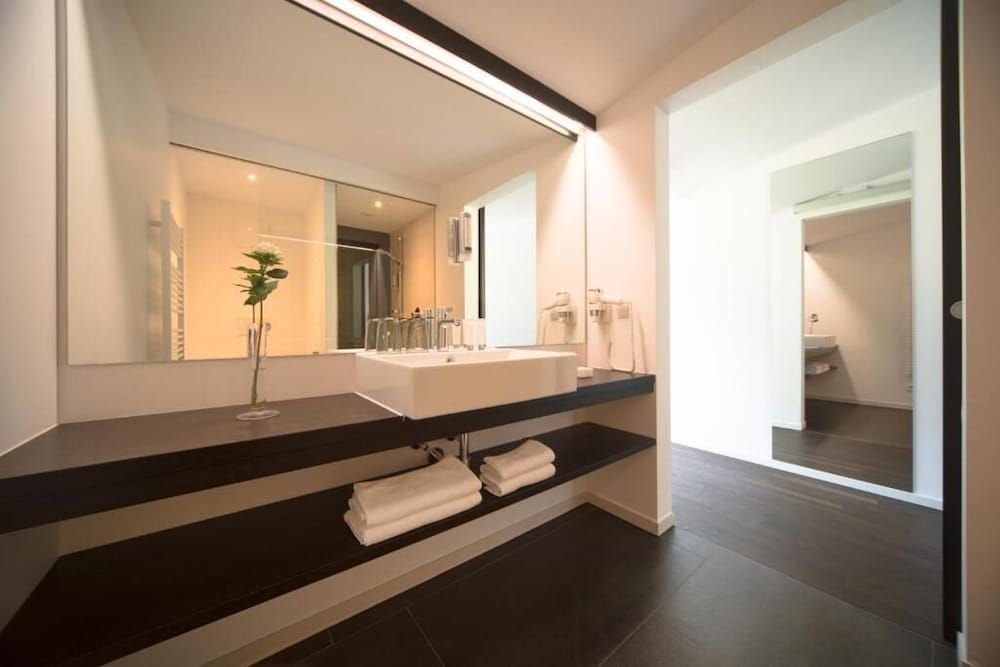 Hotel Oberhofer Penthouse, Balcony 3