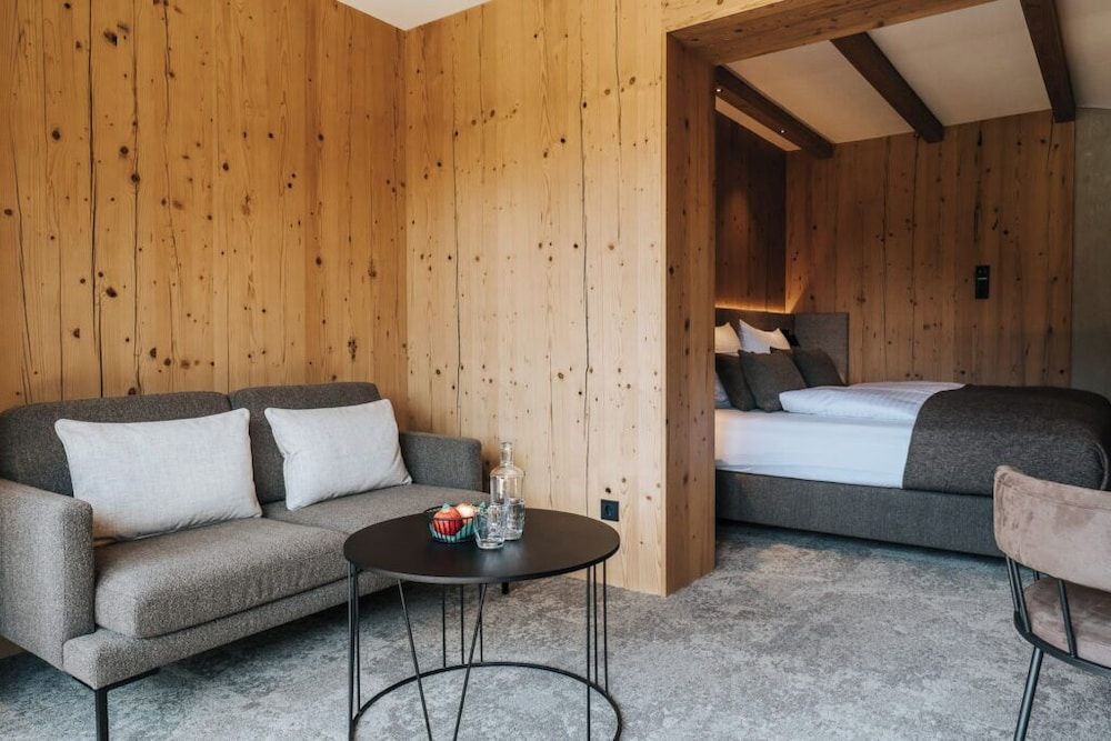 NOVA Moments Boutique-Hotel Panoramic Double Room