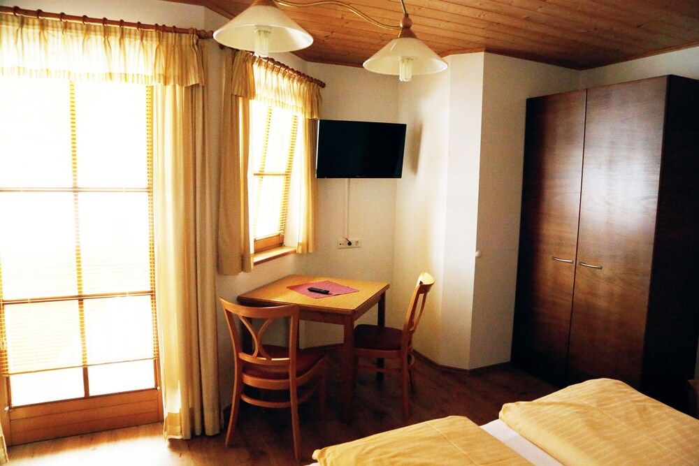 Apartment, 2 Bedrooms (Roßbrand)
