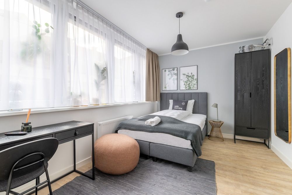 limehome Klagenfurt Karfreitstraße Single Suite 4